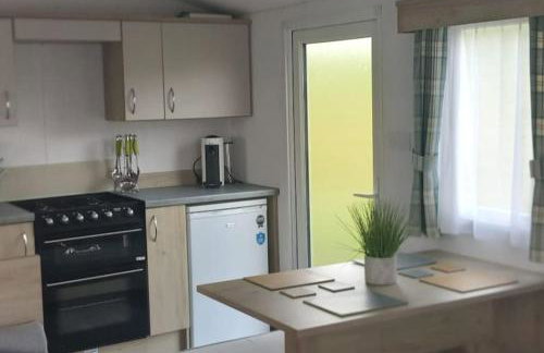 Sea breeze, modern, cosy holiday home - Photo 4