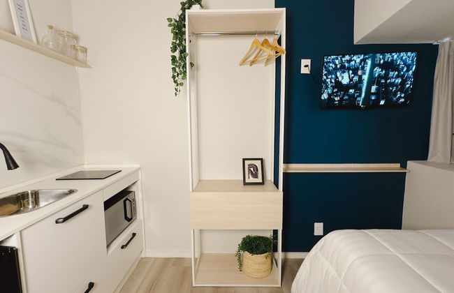 Apê Metrô Higienópolis Mackenzie - Foto 24