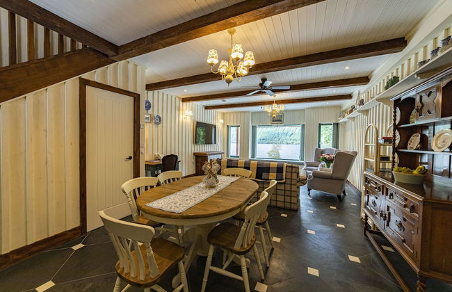 Black Sheep Hotels Cabins - Foto 21