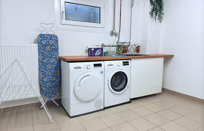 Spacious 4 bedrooms House - Foto 28