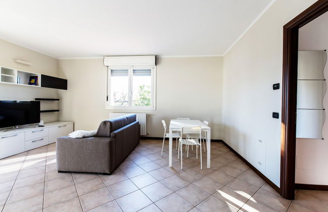 Legnano 20 in Ospiate - Foto 8