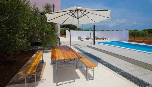 Holiday House Fontanele - Foto 4