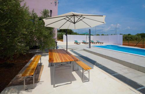 Holiday House Fontanele - Foto 4