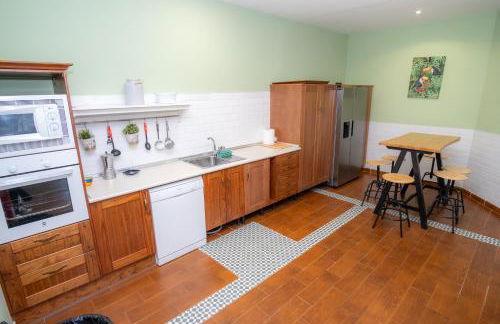 La Casa del Tejado Verde Toledo - Foto 55