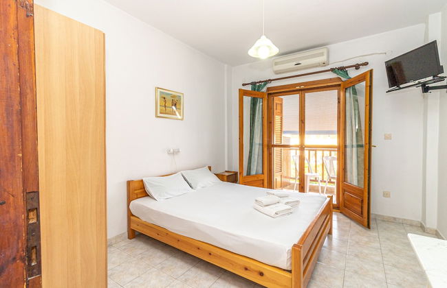 Mina-Maria Apartments - Foto 10