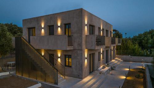 Topos Suites - Photo 4