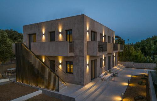 Topos Suites - Photo 4