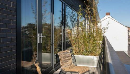 Custom House Apartments - Foto 2