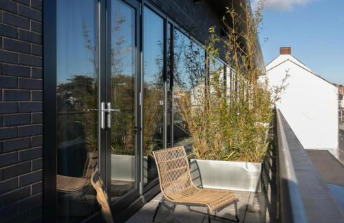 Custom House Apartments - Foto 2