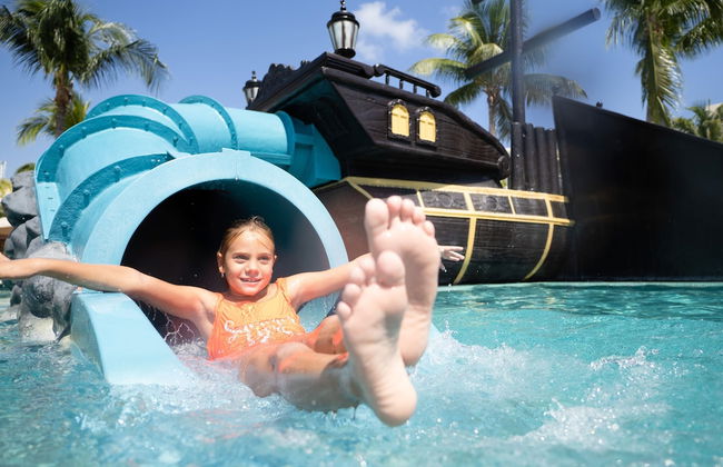 Paradisus Playa del Carmen – Riviera Maya - All Inclusive - Foto 58