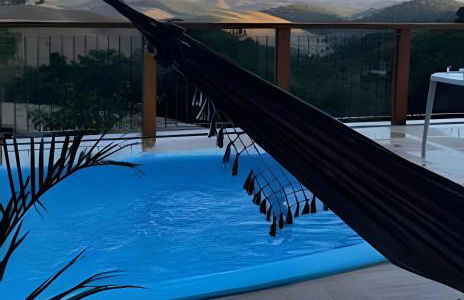 Sítio das Flores, 7 Km do centro de Castelo - Foto 24