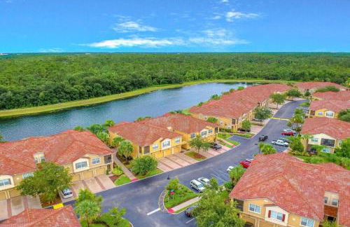 Amazing! Disney 7 Min, Walmart 1 min, 3 Bed 2 bt - Foto 54