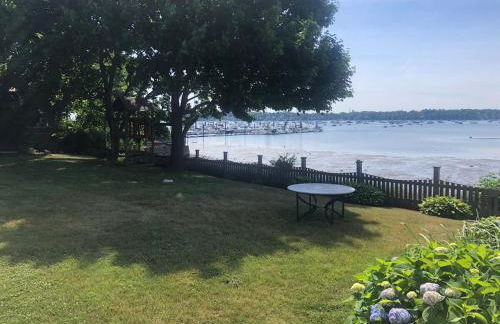 Oceanfront - Downtown in historic New England - Foto 35