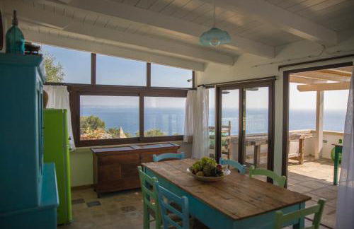 Casa Vacanze De Vita - Amazing view on the coast - Foto 16