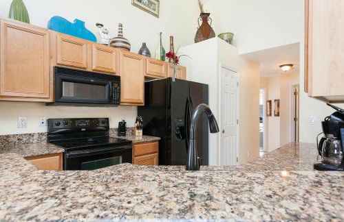 4 Bed Retreat Aviana - Foto 29