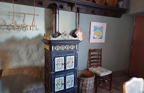 Gutshaus De La Fontaine - Photo 31