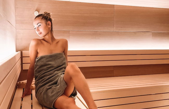 All-Suite Resort Fieberbrunn - Foto 65