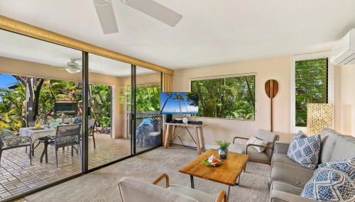 Wailea Ekahi 34A · WEK 34A Spacious Wailea Condo w AC Pool Near - Foto 2