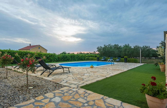 Peaceful Home in Policnik - Foto 15