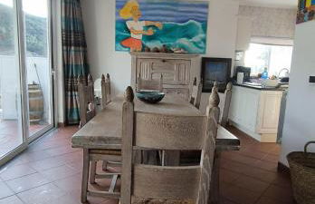 Casa-Vale-Vinagre-8P-with-pool-in-a-beautifull-natural-setting - Foto 43