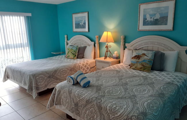 Turtle Crawl Inn - Foto 9