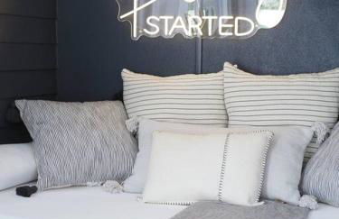 NEW Luxury Coastal Cottage w Pool Jupiter FL - Photo 40