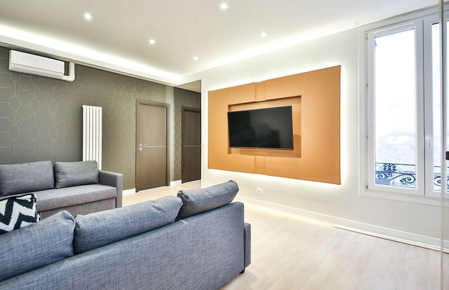 Blue Nights Appartements 108 - Photo 27