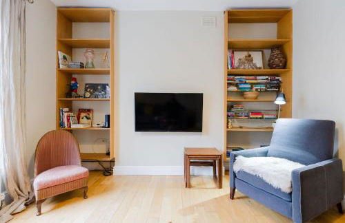 Lovely 2BDR Flat Near Camden And Primrose Hill - Foto 20
