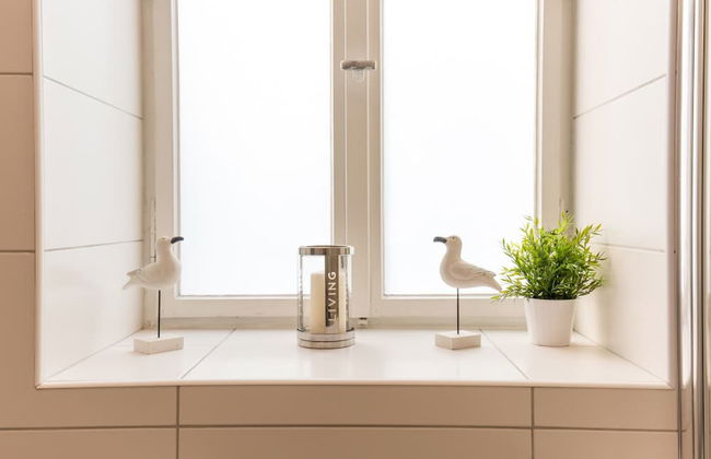 Lovely-Flats Fritz-Reuter - Foto 21