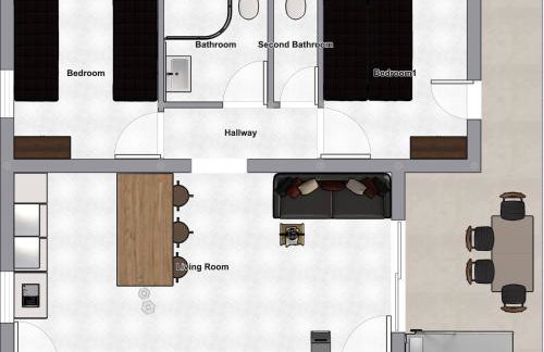 MiaBella Resort - Foto 50