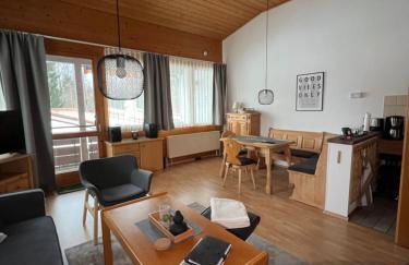 Ferienwohnung Markt Eging am See Bayerischer Wald - Foto 1