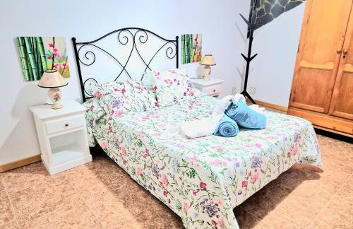 Casa Rural & Barbacue Giovanni icod de los vinos - Foto 13