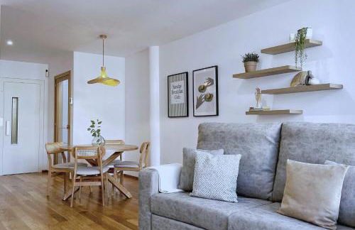 Apartamentos centro Vilagarcía - Foto 11