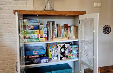 Sielska Chata Na Gwizdówce - Foto 5