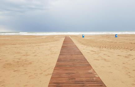 Hola Gandia - Foto 43