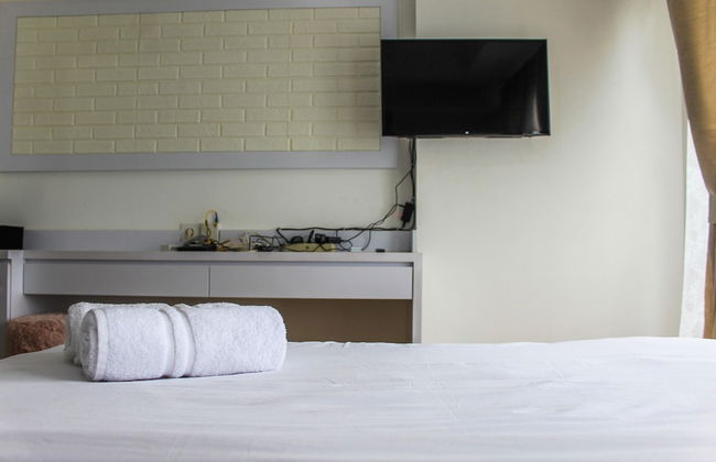 Stylish Studio Casa De Parco Apartment - Foto 4