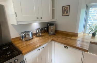 The Weavers Cottage - Foto 22