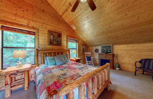 Red Roof Retreat - Photo 10