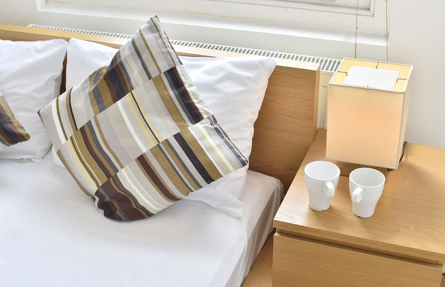 City Centre Apartments - Foto 34