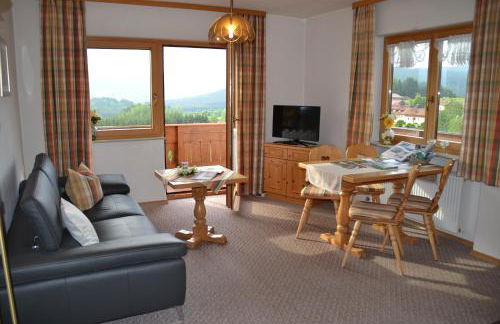 Gästehaus Rachelblick - Foto 50