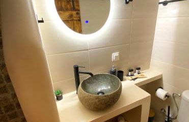 Babatseratsi skyrian studio 1 - Photo 43