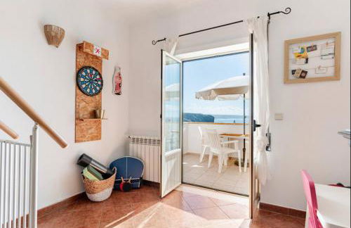 Apartment Praia Arrifana with BALCONY and SEA VIEW - Foto 2