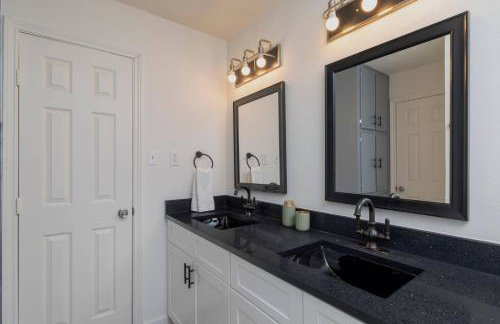 Family-Friendly World Cup Stay - Easy Drive Away - Foto 15