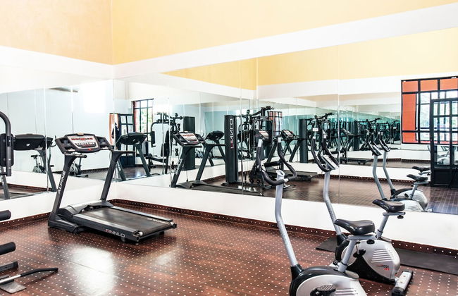 Le Vizir Center Parc & Resort - Foto 40