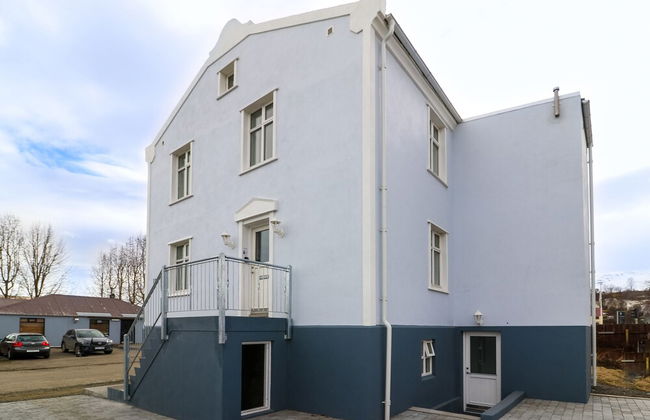 G19 Boutique Apartments - Foto 67