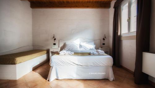 Tenuta Kyrios Agriresort Restaurant & Pool - Foto 2