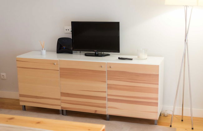 Apartamentos Santa Maria - Foto 55