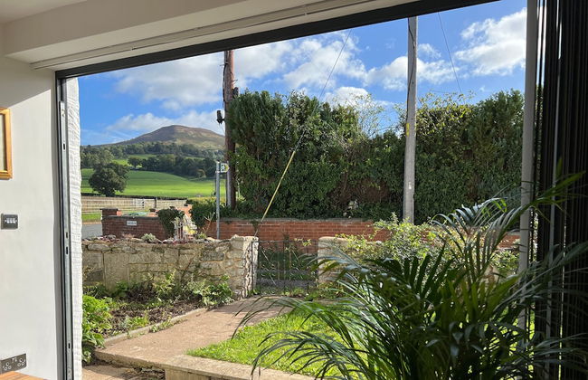 Ty Gwyn Holiday Cottage - Foto 39