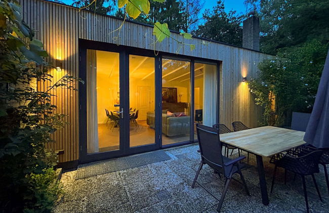 Tranquil Holiday Home in the Middle of Nature - Photo 38