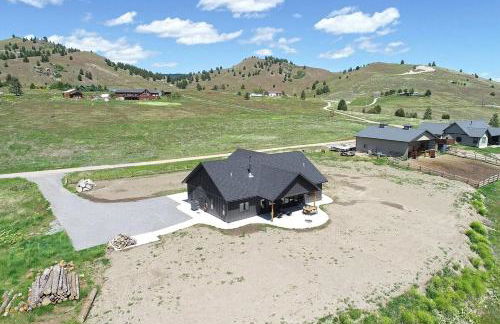 Gunbarrel Vista Lodge - Foto 34